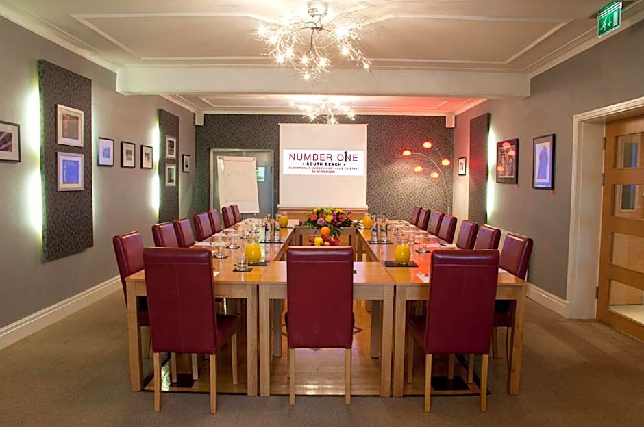 Number One South Beach