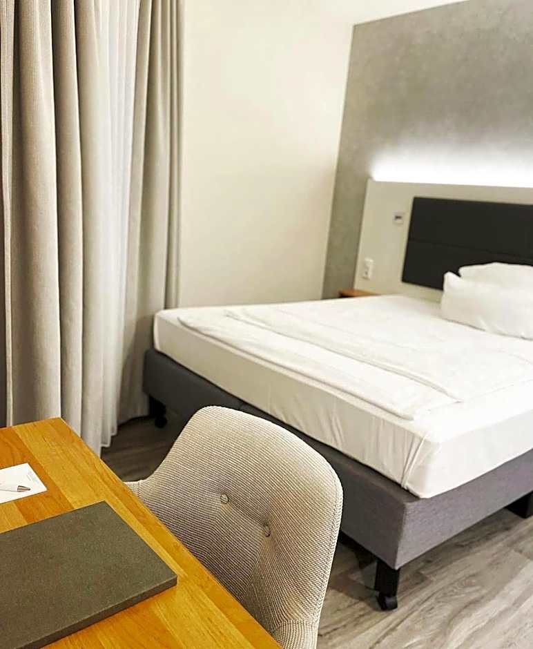 Tulip Inn Frankfurt Airport