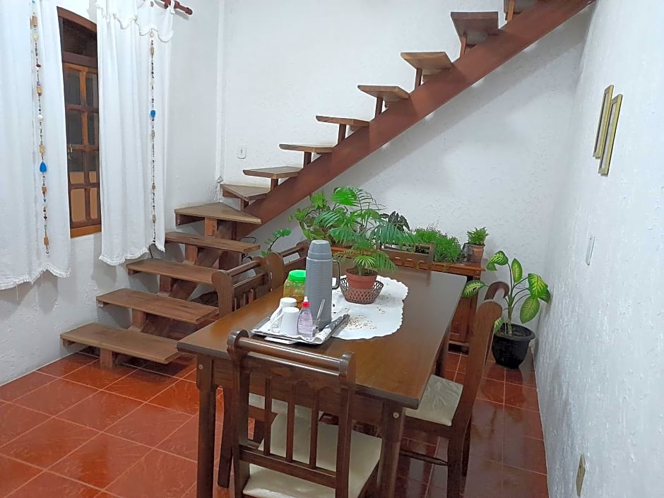 Hospedaria Casa de Maria