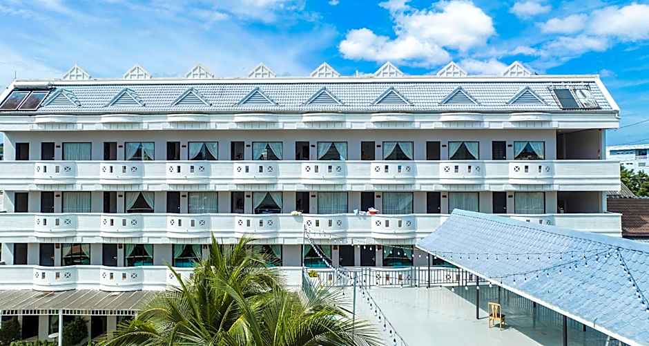 Blue Carina Hotel Phuket