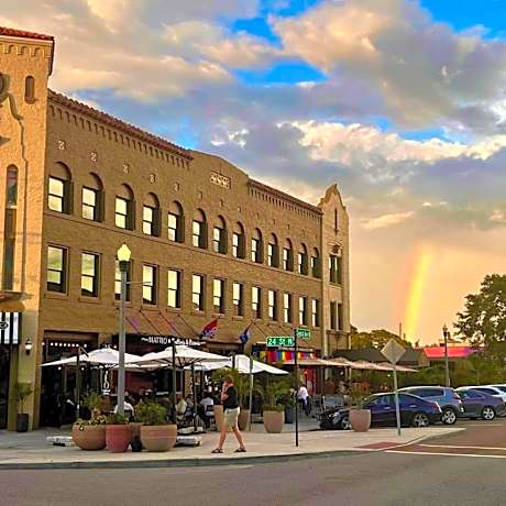 Mari Jean Hotel - All Adults Welcome