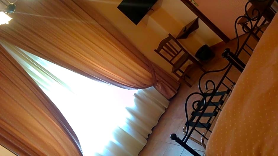 B&B Le Stanze del Sogno