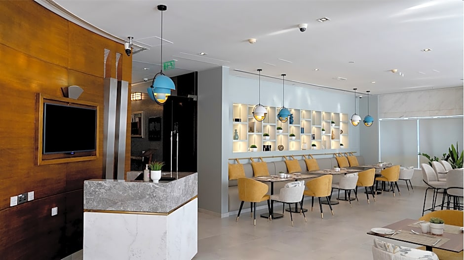 Nour Arjaan By Rotana