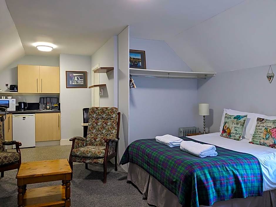 Bennachie Lodge Hotel