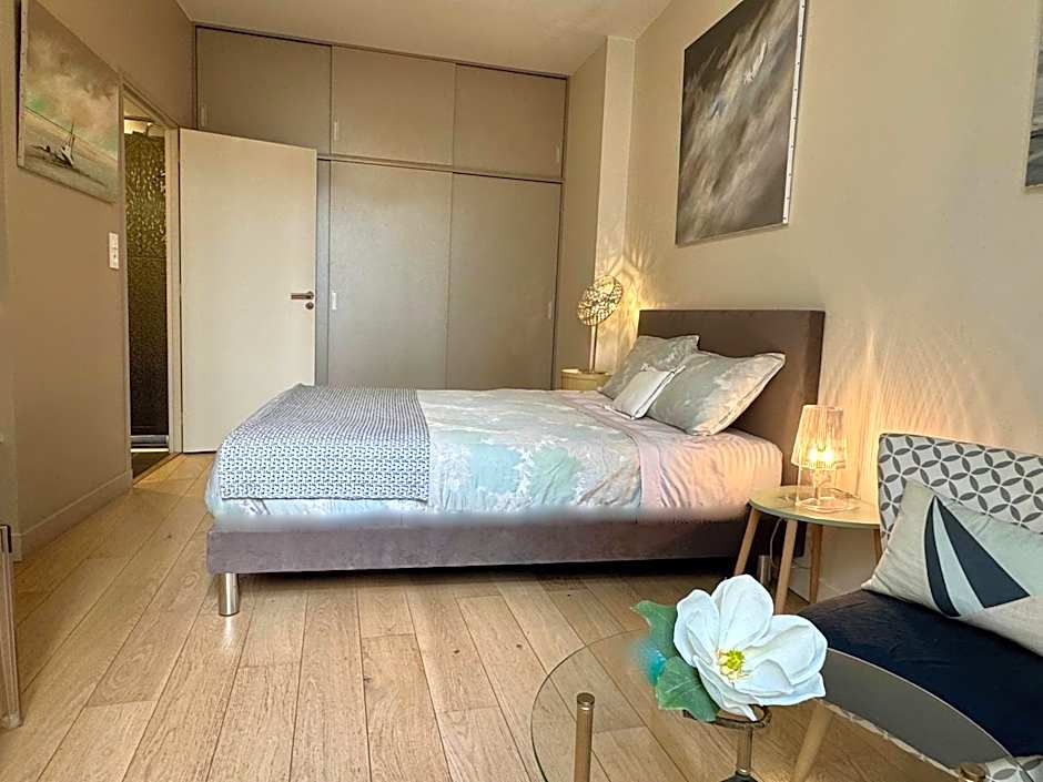 Calme et sérénité