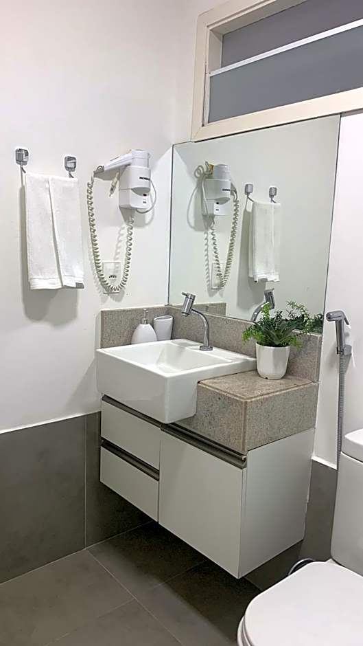 Pipa Ubaia 219 com solarium