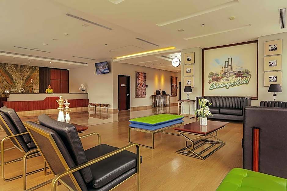 PrimeBiz Hotel Surabaya