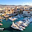 The Paraiso Residences at Marina Cabo