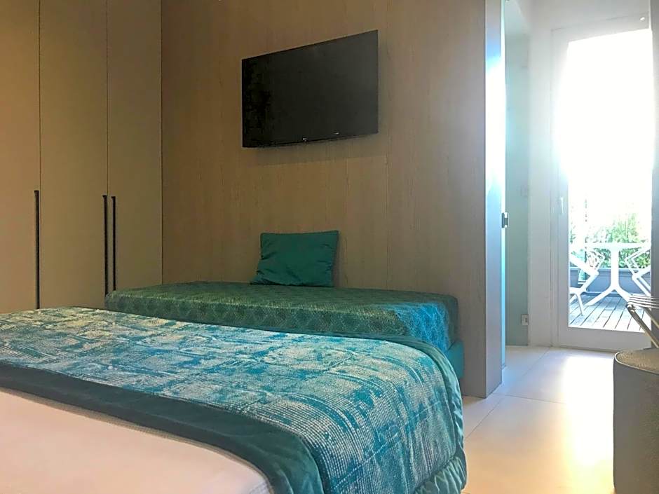 Hotel Villa Hermosa