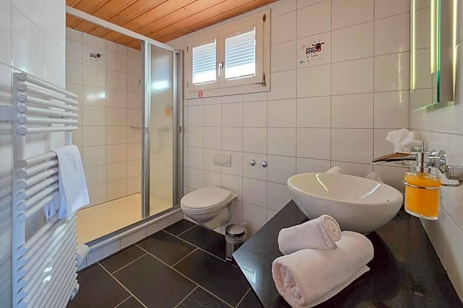 Hotel Meielisalp