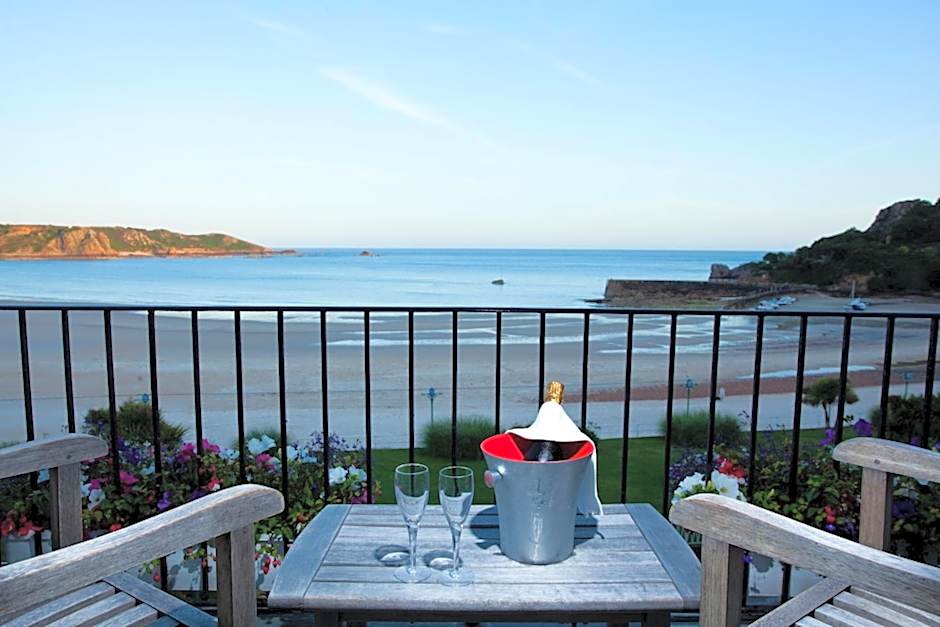 St Brelade's Bay Hotel