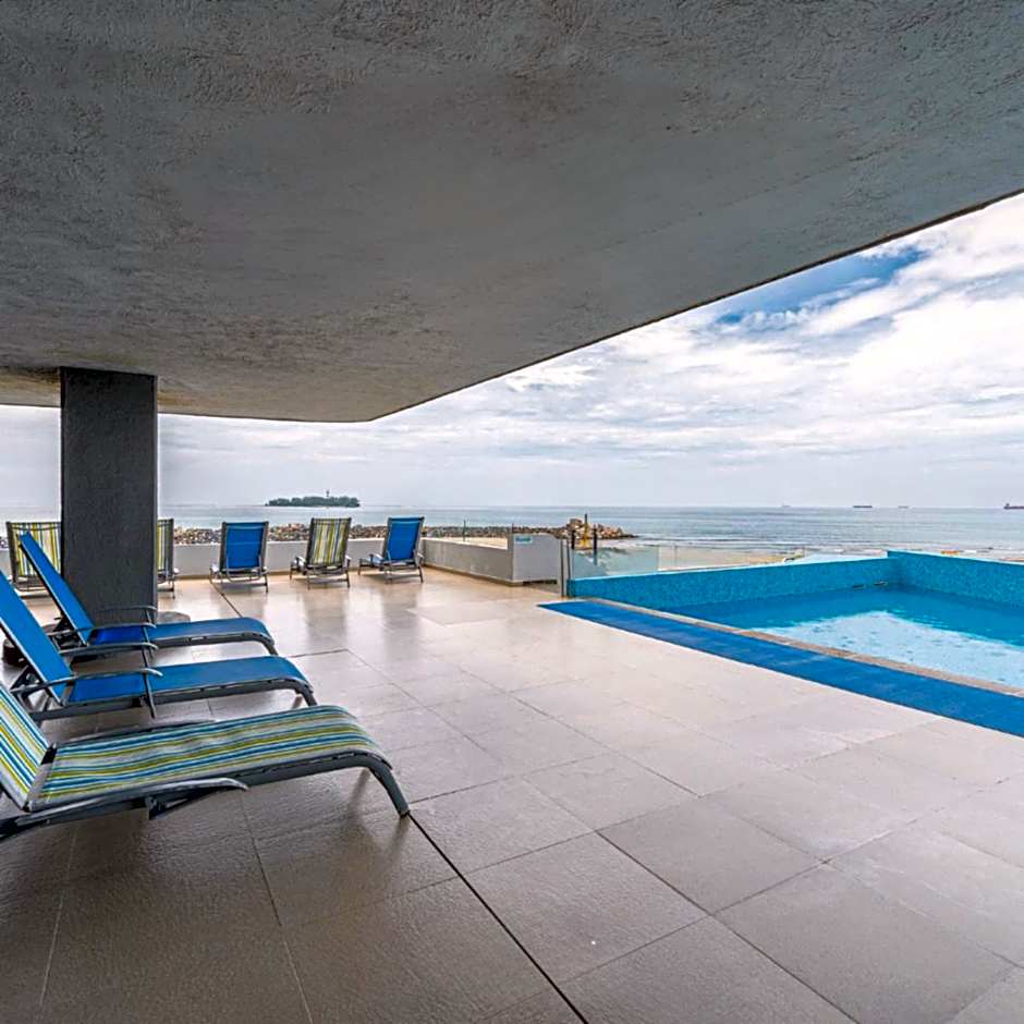 Hotel Punta Azul