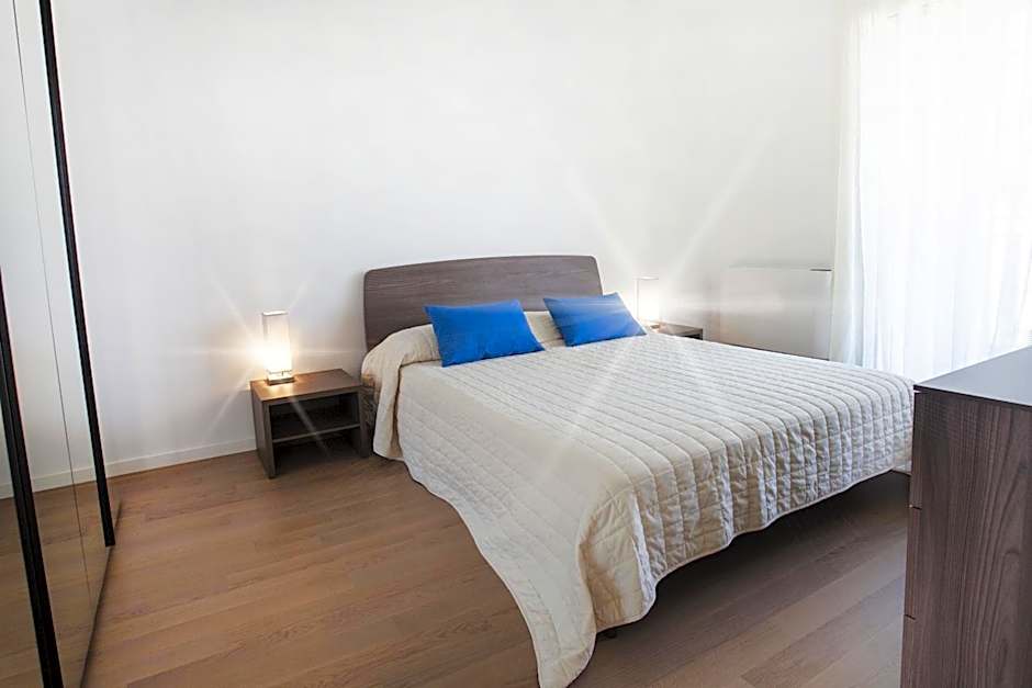 Gli Scogli Luxury Residence Hotel