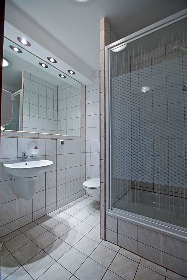 Ośrodek FIAN Zakopane - noclegi i konferencje w centrum