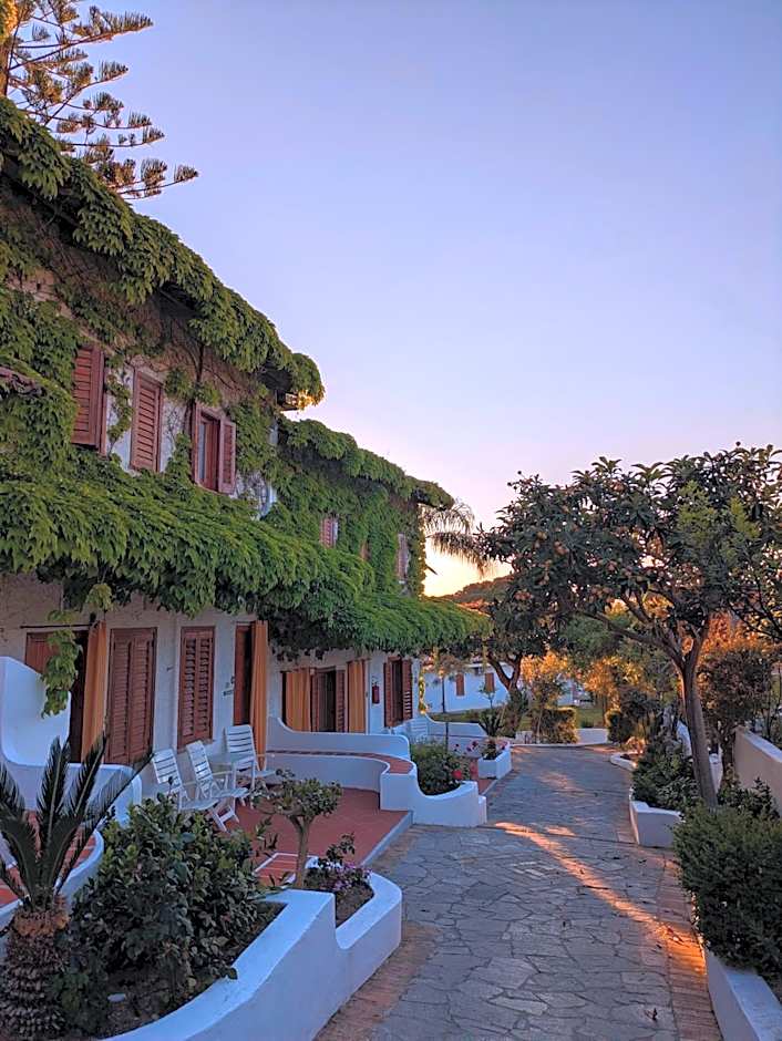 Villaggio La Pizzuta