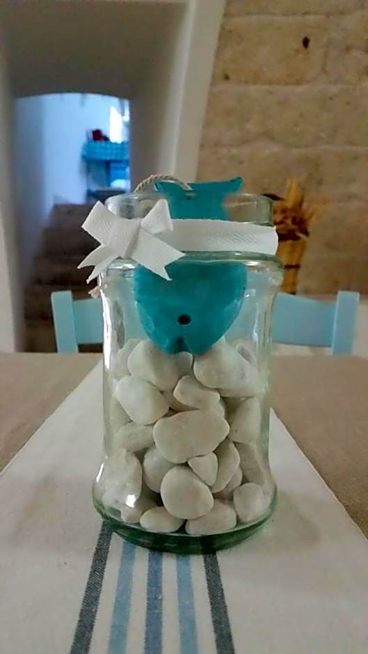 B&B La Porta Vecchia