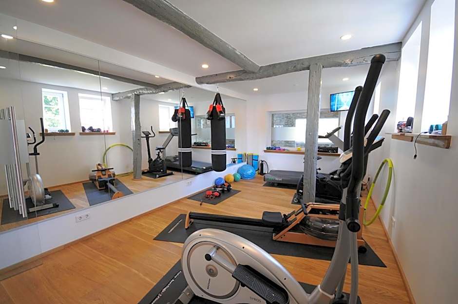 Hotel ten Hoopen Restaurant Deele