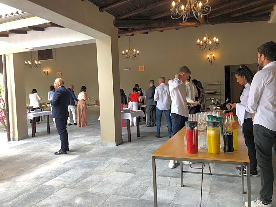 VillaGrancassa Hotel Relais