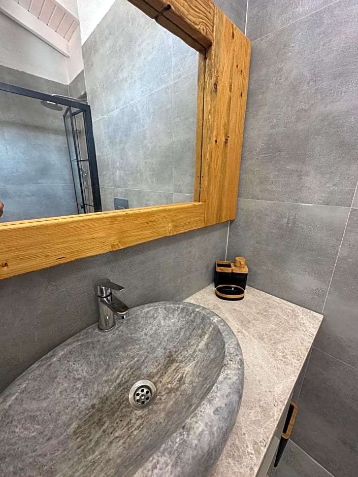 Trina Talles Hotel Alacati - Luxury Desing