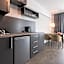 Metropol Apartments & Suites