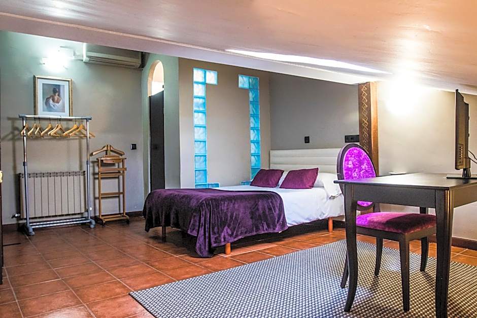La Posada De La Magistral