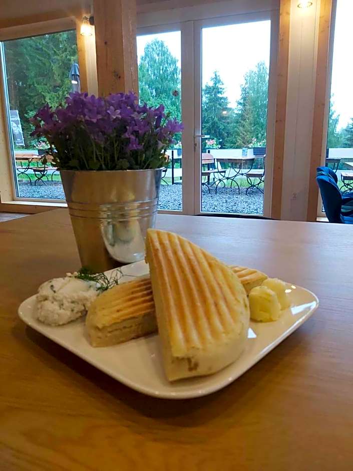 Chata Górska Polana Stańcowa