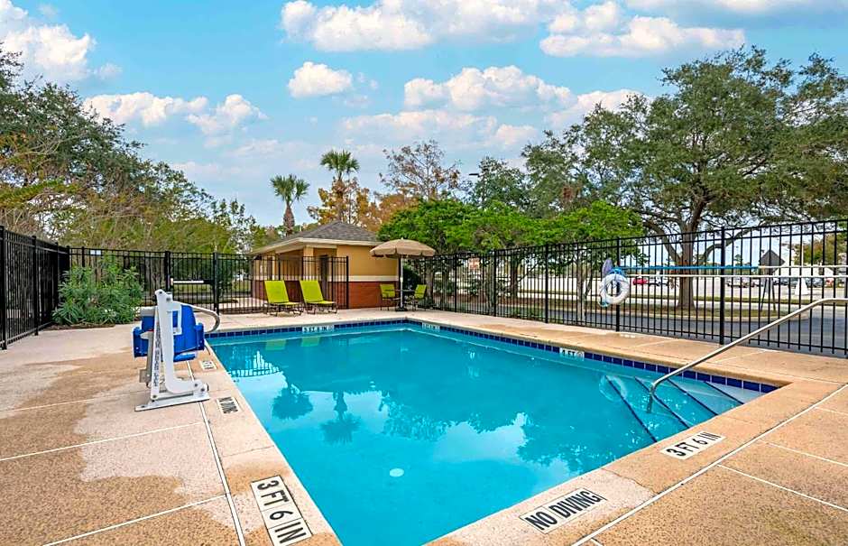 Extended Stay America Suites - Daytona Beach - International Speedway