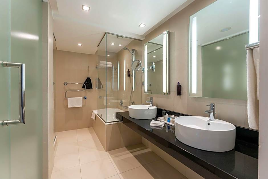 Radisson Blu Elizabete Hotel