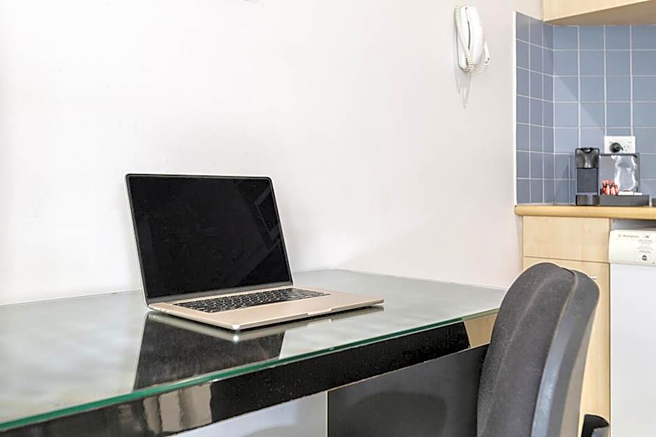Punthill Apartment Hotel - Flinders Lane