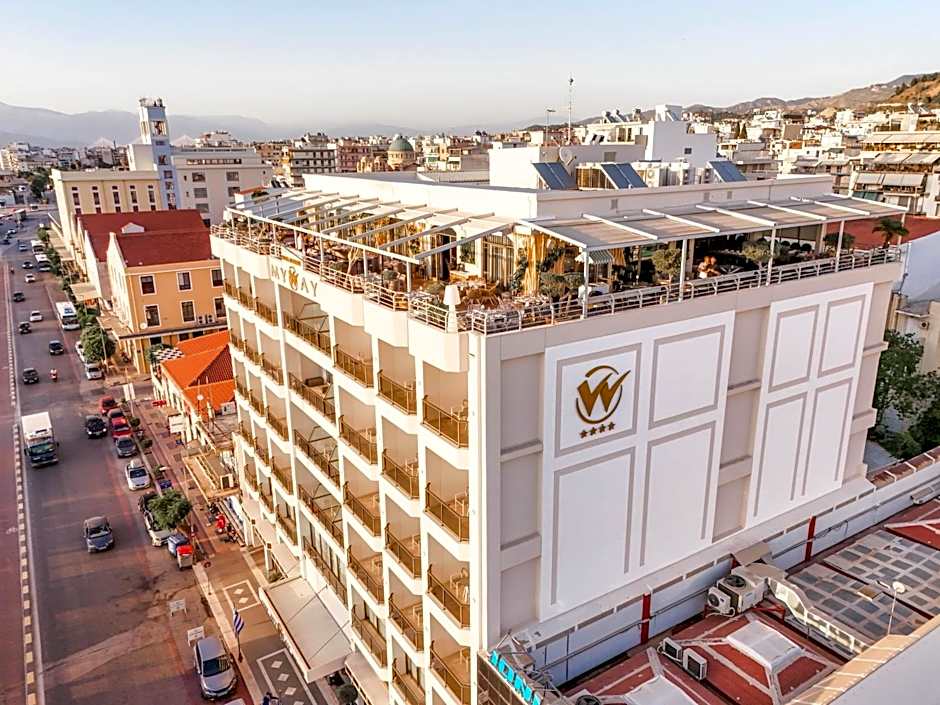 My Way Hotel & Events