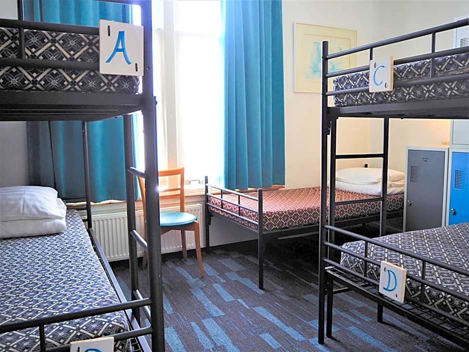 Euphemia Budget Old City Canal Zone