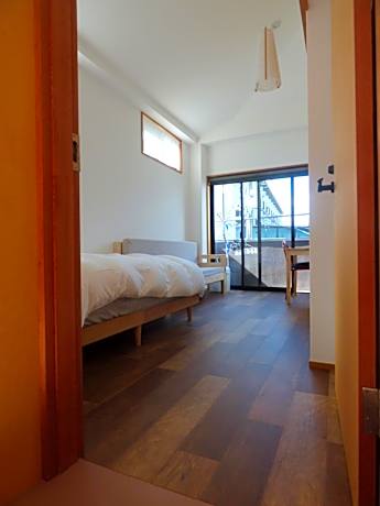 Twin Room with Extra Bed