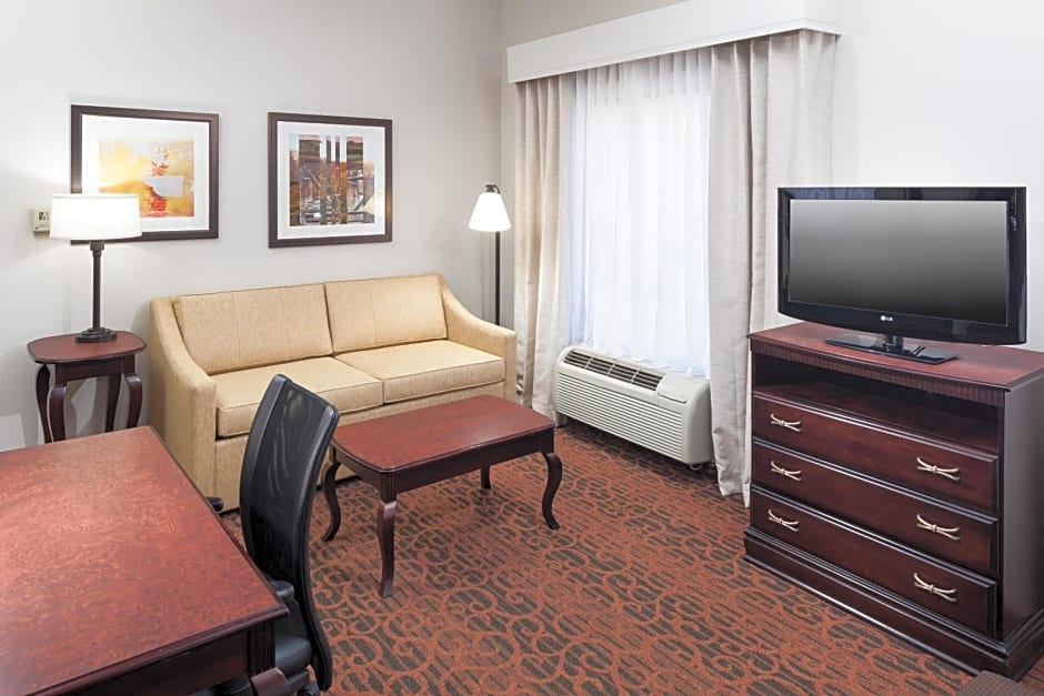 Hampton Inn & Suites Dothan