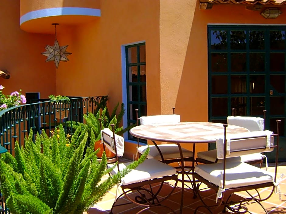 Casa Frida B&B