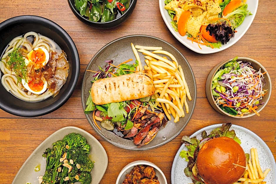 Four Points By Sheraton Auckland