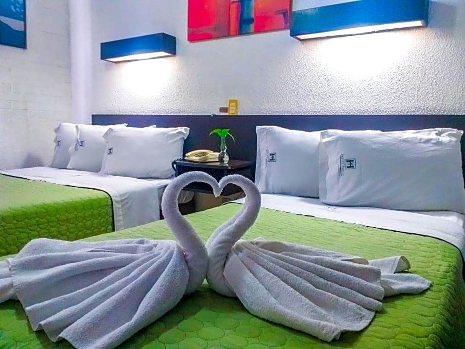 Hotel Trevi