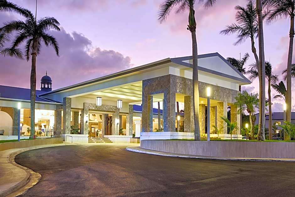 Riu Negril - All Inclusive