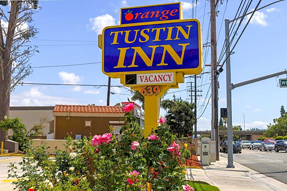 Orange Tustin Inn in Orange