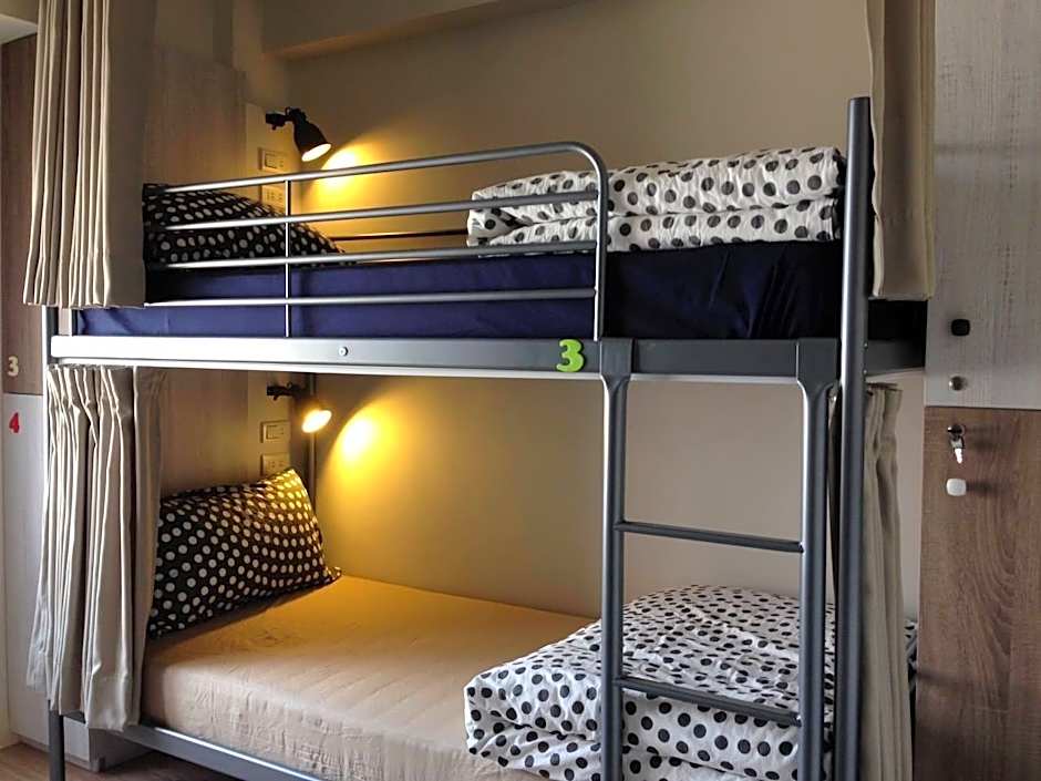 Loft18 Hostel