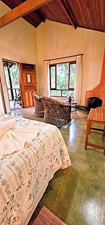 Queen Room with Balcony