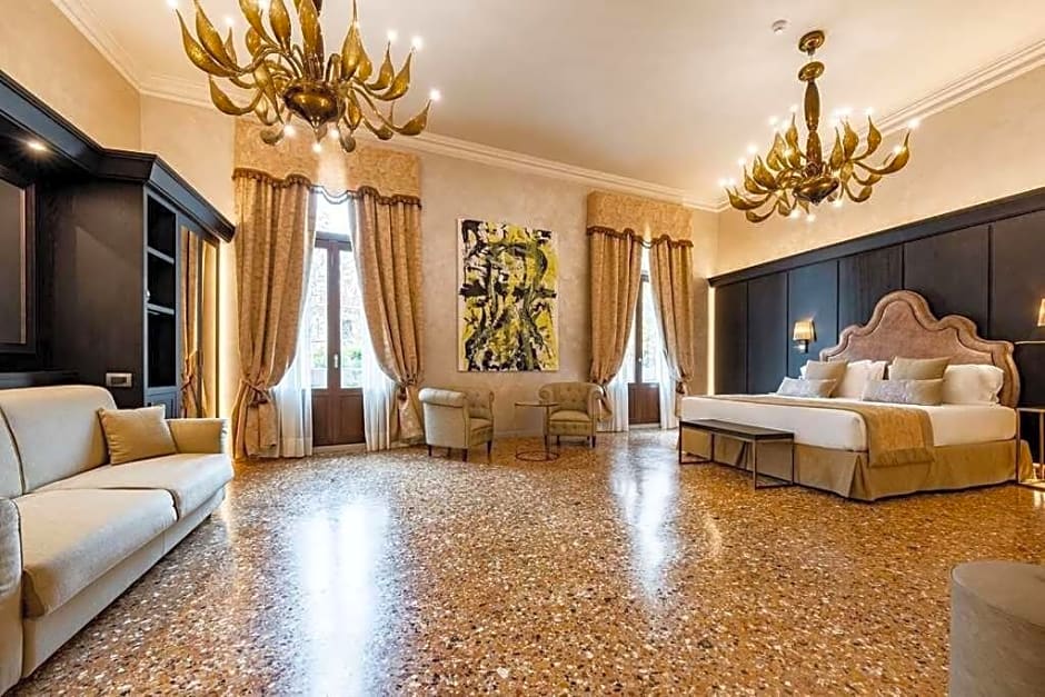 Hotel Aquarius Venice-Ascend Hotel Collection