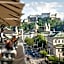 IMLAUER HOTEL PITTER Salzburg