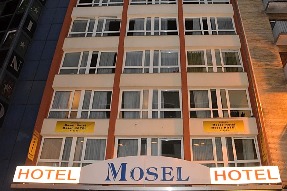 Mosel Hotel