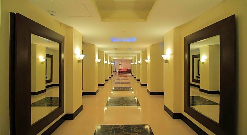 Wyndham Garden Salalah Mirbat