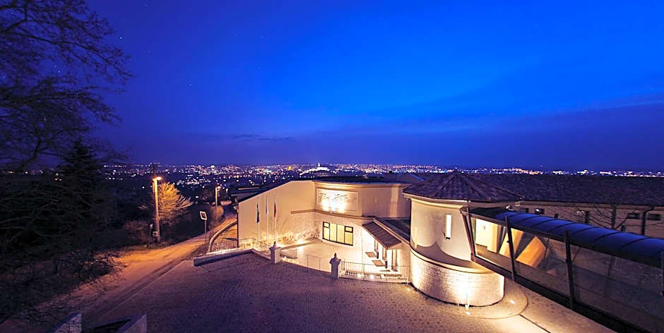 Hotel Golden Key, 4 Stars Superior