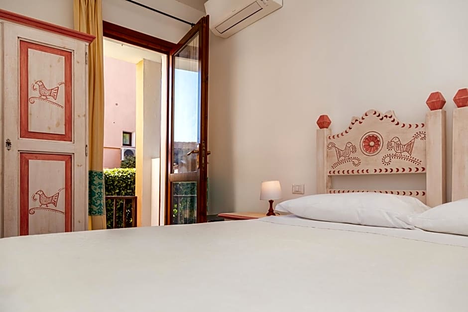 Hotel Piccolo Pevero