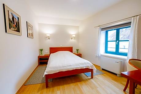 Large Single Room