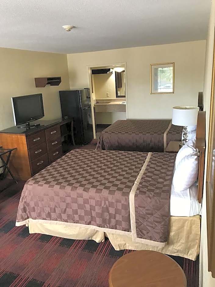Relax Inn Channelview