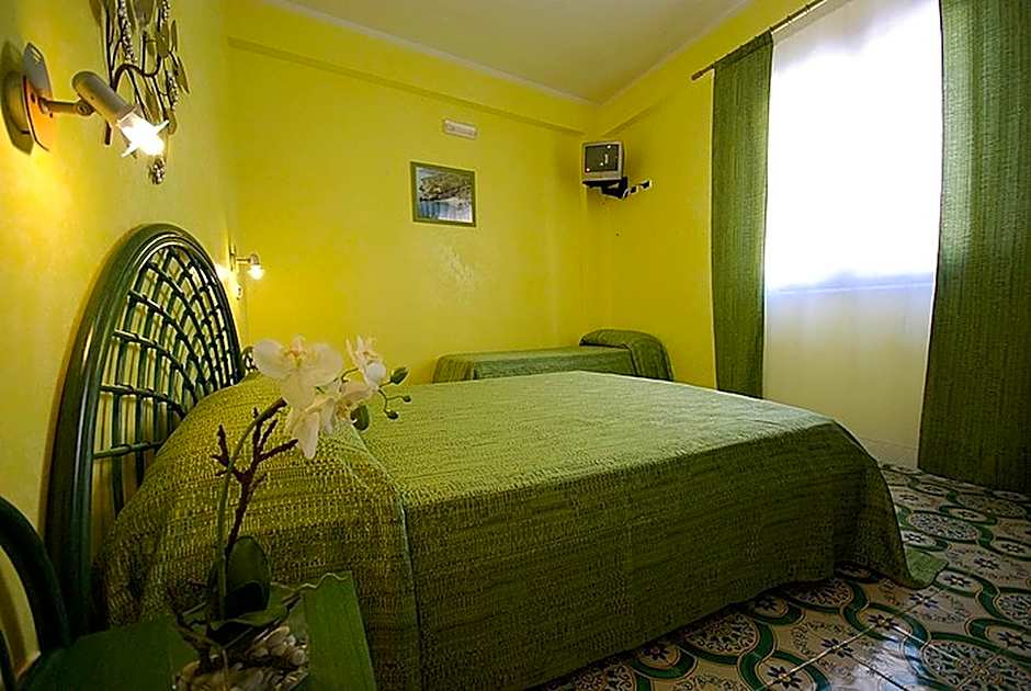 Hotel Il Melograno