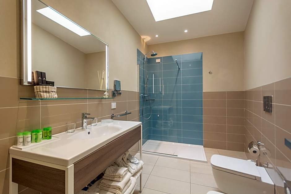 Isola di Albarella Hotel Capo Nord